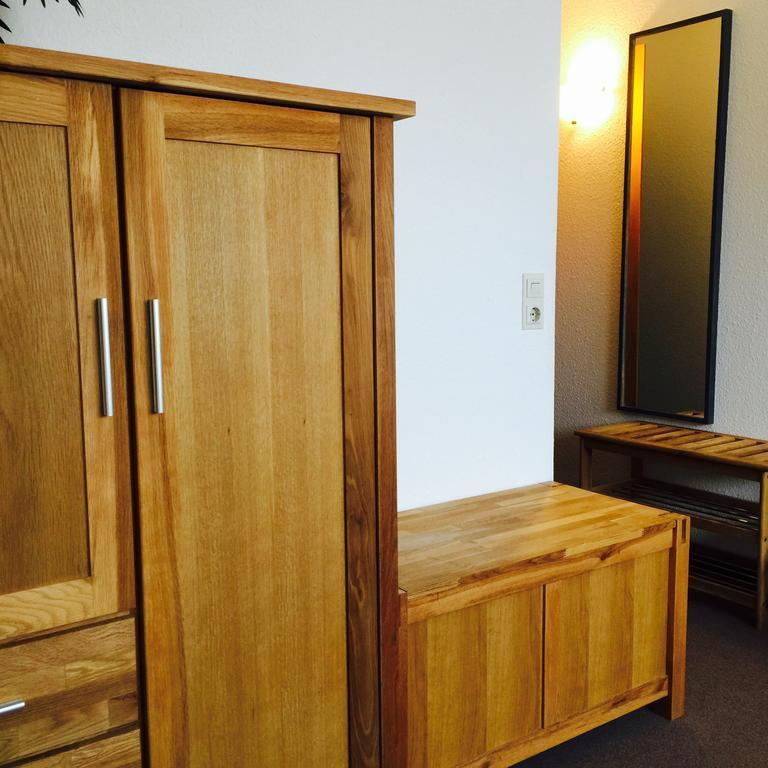 Hotel-Zahringerstube Neuenburg am Rhein Room photo